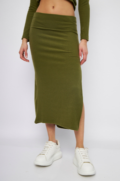 POLLERA NORDA - comprar online