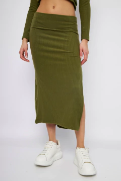POLLERA NORDA - comprar online