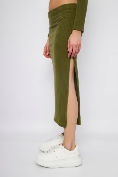 POLLERA NORDA en internet