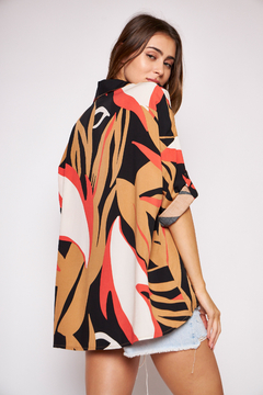 Imagen de CAMISA POPLIN ROSINI