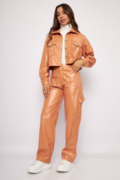 PANTALON CARGO VASARI - tienda online