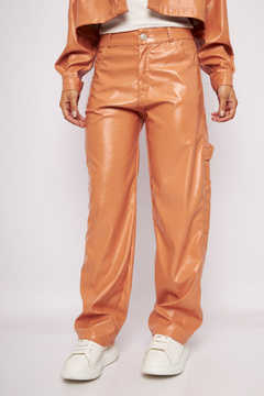 PANTALON CARGO VASARI - comprar online