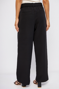 PANTALON SASTRERO KAIROS - comprar online