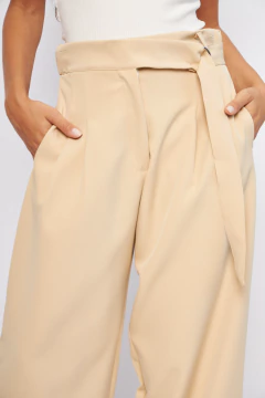 PANTALON SASTRERO KAIROS - tienda online