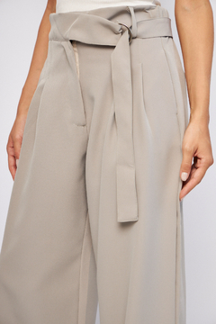 PANTALON SASTRERO KAIROS - tienda online