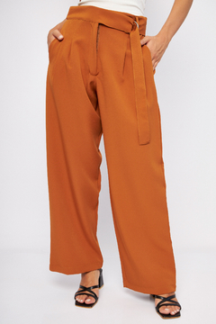 PANTALON SASTRERO KAIROS