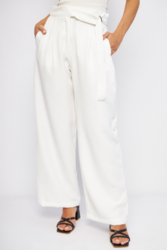PANTALON SASTRERO KAIROS - comprar online