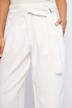 PANTALON SASTRERO KAIROS en internet