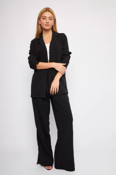 PANTALON SASTRERO VERDI - JUVIA
