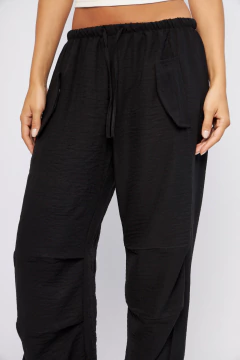 PANTALON LUCERNA - JUVIA