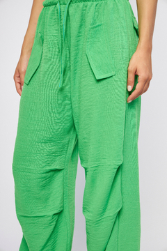 PANTALON LUCERNA