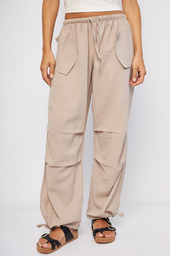 PANTALON LUCERNA