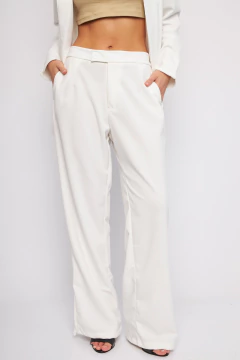 PANTALON SASTRERO VERDI - comprar online