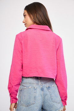 CAMISA BORSA - comprar online