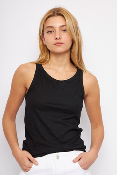 MUSCULOSA TANA - comprar online