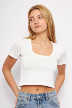 REMERA ROSEN - tienda online