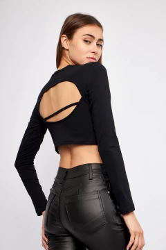 REMERA SENSO - JUVIA