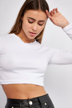 REMERA SENSO
