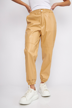 PANTALON CUERINA NOVA en internet