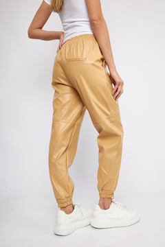 PANTALON CUERINA NOVA - tienda online