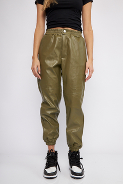 PANTALON CUERINA NOVA - tienda online