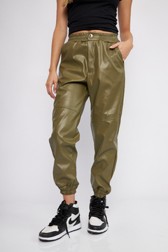 PANTALON CUERINA NOVA en internet