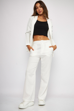 PANTALON SASTRERO PINAR