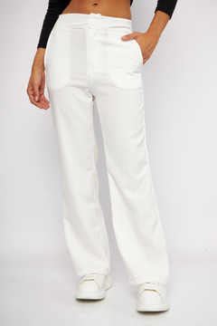 PANTALON SASTRERO PINAR - comprar online