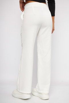 PANTALON SASTRERO PINAR - JUVIA