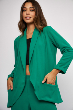 BLAZER FRANCES - comprar online