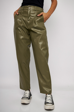 PANTALON CUERINA CASALE