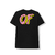 CAMISETA ODD FUTURE LOGO na internet