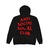 MOLETOM CANGURU ASSC SPIDER