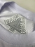 CAMISETA PALACE HESH MIT TEE - loja online
