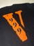 CAMISETA VLONE x JUICE WRLD na internet