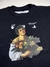 CAMISETA OFF WHITE CARAVAGGIO BOY - World Clothings
