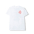 CAMISETA ASSC VIOLET - World Clothings