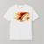 CAMISETA CORTEIZ FIRE - comprar online