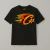 CAMISETA CORTEIZ FIRE - loja online