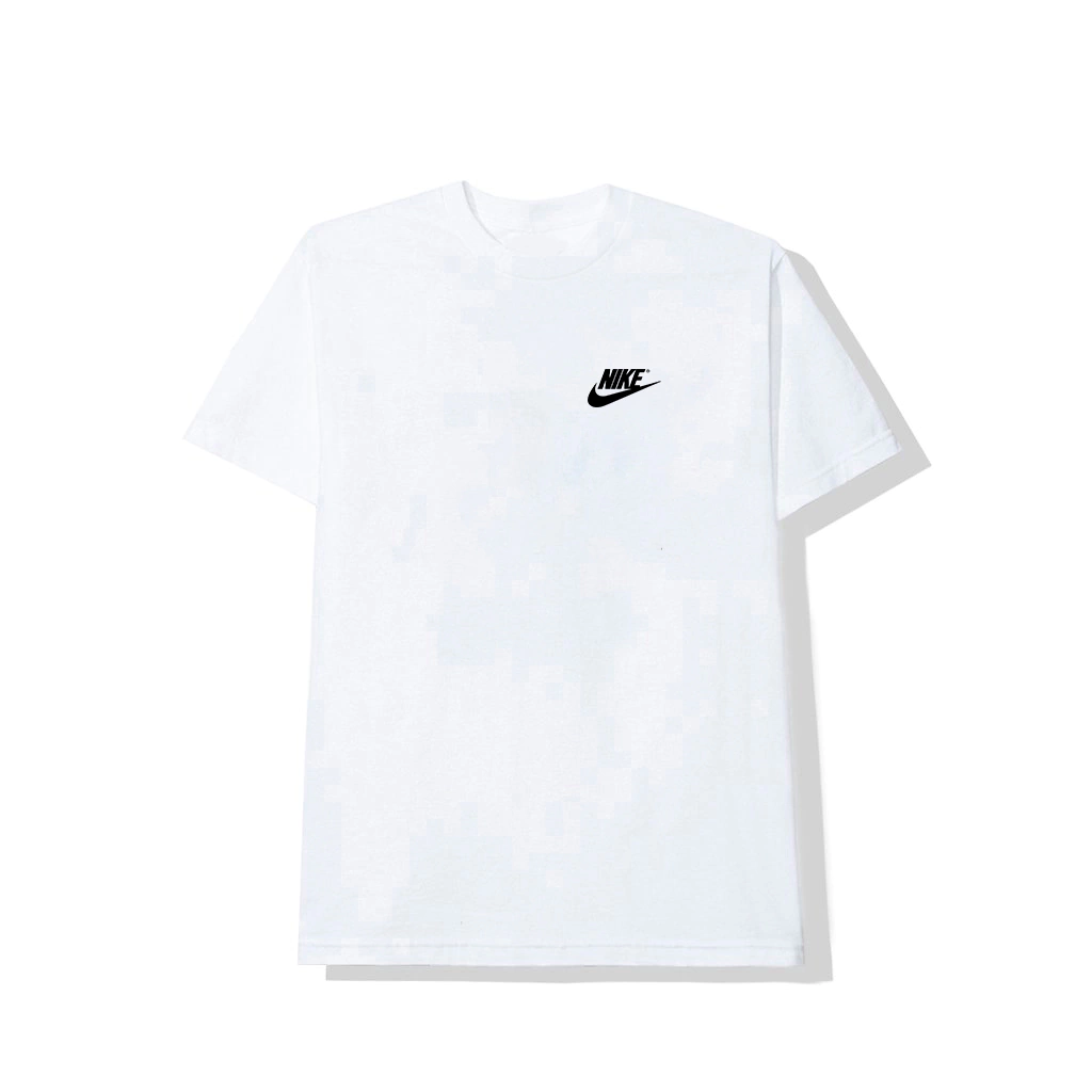 CAMISETA NK LOGO