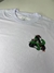 CAMISETA PALACE HESH MIT TEE