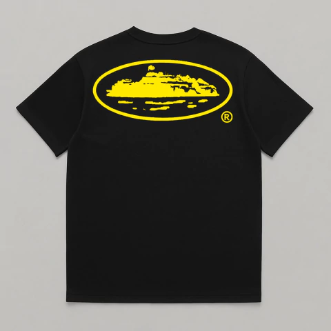 CAMISETA CORTEIZ GOLD - comprar online