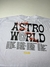 CAMISETA ASTROWORLD TOUR - loja online