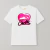 CAMISETA CORTEIZ LOVE - comprar online