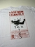 CAMISETA CACTUS JACK MOM I CAN FLY - World Clothings