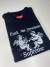 CAMISETA SUPREME FTP na internet