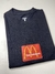 CAMISETA CACTUS JACK X MC DONALD'S "SESAME" - loja online