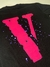 Imagem do CAMISETA VLONE POP SMOKE
