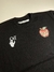CAMISETA OFF WHITE APPLE