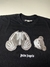 Imagem do CAMISETA PALM ANGELS SKELETON BEAR